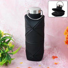 Collapsible Silicone Water Bottle Approx 750lML(1 Pc) - Justgrabit Inc.