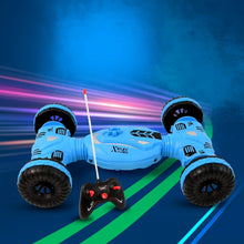 Electroplay Remote Control Car, RC Stunt Car Toys - Justgrabit Inc.
