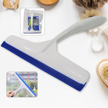 Plastic Kitchen Wiper (White / 1 Pc) - justgrabit.in | Just Grab It
