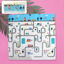 Baby Play Mat, Foam Play mat for Baby Floor Play Baby Crawling Mat (180×150 Cm / 1 Pc) - Justgrabit Inc.