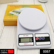 Digital Weighing Scale (10 Kg) - Justgrabit Inc.