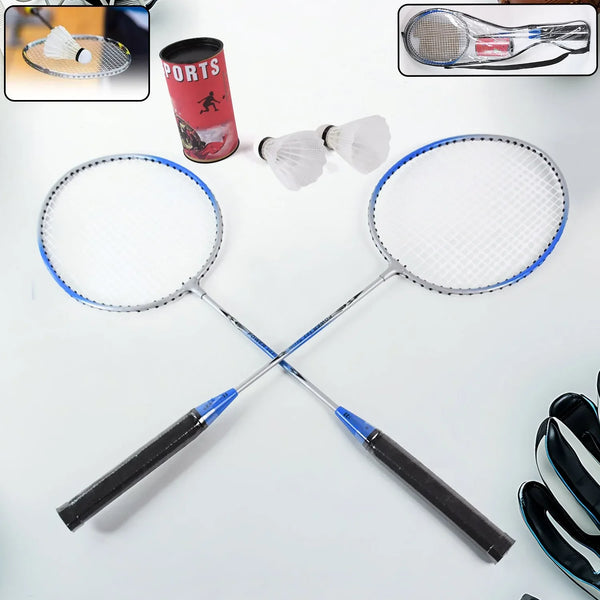 Knx Premium Badminton (1 Set ) - Justgrabit Inc.