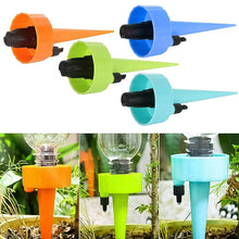 Auto Plant Watering Devices (4 Pcs Set) - justgrabit.in | Just Grab It