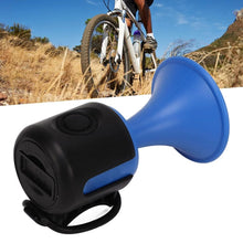 Loud 120dB Bicycle Air Horn – Waterproof Electric Bell with Long Battery Life - Justgrabit Inc.