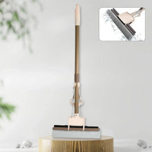 Sponge Mop Super absorbent Sponge - head - self - cleaning miracle - mop - Justgrabit Inc.