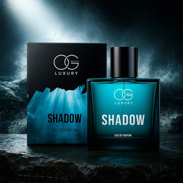 OG Beauty Luxury Shadow Eau de Parfum (50ML / 1 Pc) - justgrabit.in | Just Grab It