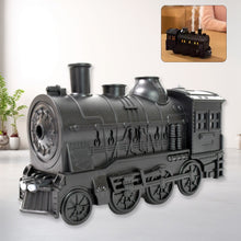 Train Shape Portable Mini Humidifier (1 Pc / Mix Color) - justgrabit.in | Just Grab It