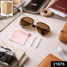 Travel Sunglasses Protection Kit (1 Set) - justgrabit.in | Just Grab It