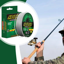 Braided Fishing Line, Abrasion Resistant Braided Wires, 100 Mtr Braided Wire - Justgrabit Inc.