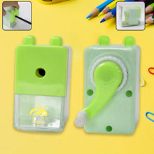Table Sharpener - Pencil & Sharpener for Pencil Sharpener Machine (1 Pc) - Justgrabit Inc.