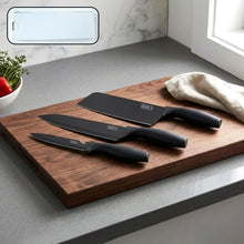 3 - in - 1 Professional Kitchen Knife Set (3 Pc set) - justgrabit.in | Just Grab It