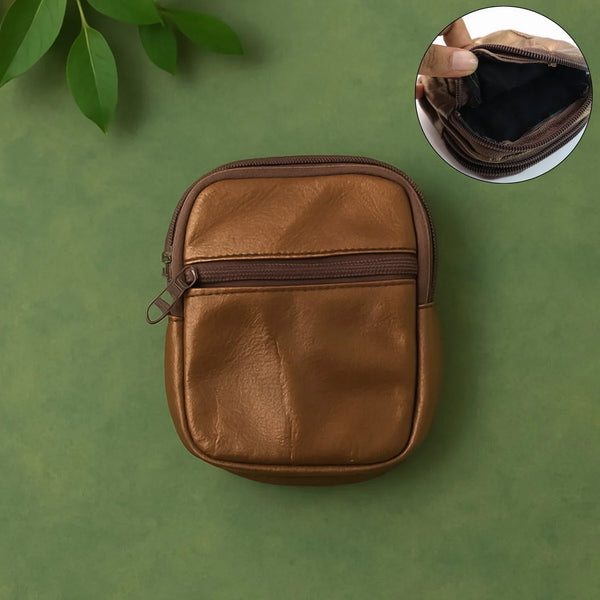 Premium Compact Multipurpose Pouch (1 Pc) - Justgrabit Inc.