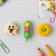 Cute Cartoon Eraser - (1 Pc / Mix Design) - justgrabit.in | Just Grab It