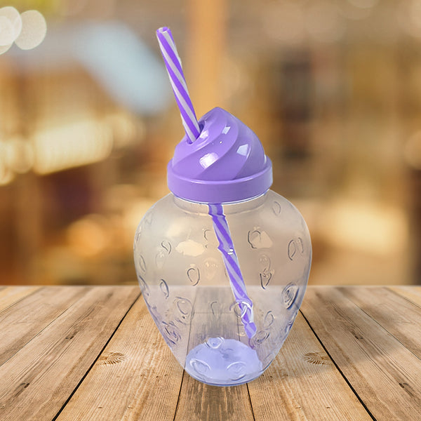 Single Plastic Drinking Cup – Durable, Lightweight, and Easy to Use (1 Pc) - justgrabit.in | Just Grab It