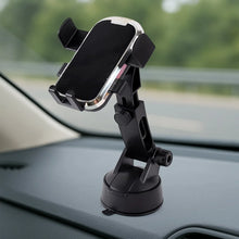 Adjustable Dashboard Car Mobile Holder - Justgrabit Inc.