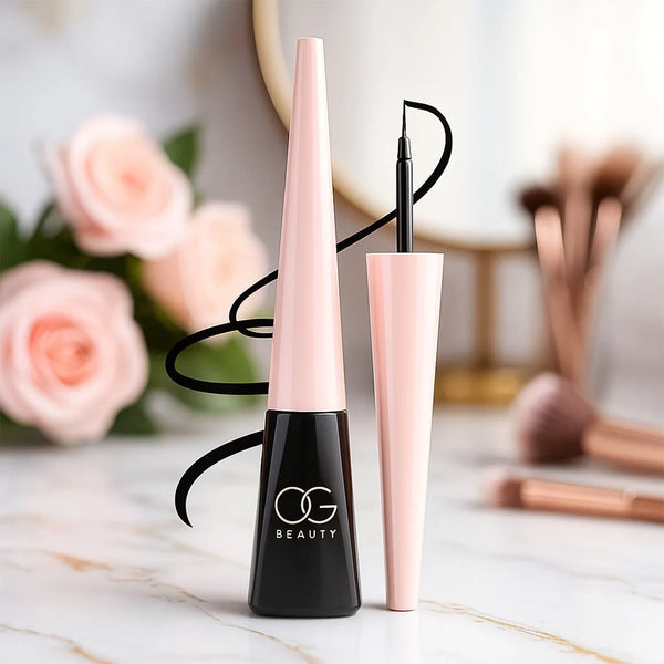 OG Beauty Mystic Eyeliner (4.5 ML / 1 Pc) - justgrabit.in | Just Grab It