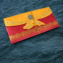 Wedding Gift Card / Cover (1 Pc / Multicolour) - justgrabit.in | Just Grab It