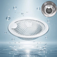Stainless Steel Kitchen Sink Drain Strainer / Stopper (Small / 1 Pc) - justgrabit.in | Just Grab It
