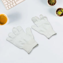 1 Pair Cut Resistant Gloves Anti Cut Gloves Heat Resistant Kint Safety Work Gloves High Performance Protection, Food Grade BBQ - Justgrabit Inc.