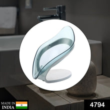 New Leaf Soap Box used in all kinds of household and bathroom places as a soap stand and case. - Justgrabit Inc.