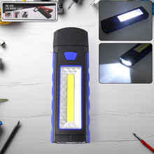 3W COB LED Work Light (1 Pc) - Justgrabit Inc.