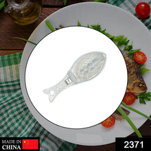 Fish Scale Scraper Peeler Fish Tools Kitchen - Justgrabit Inc.