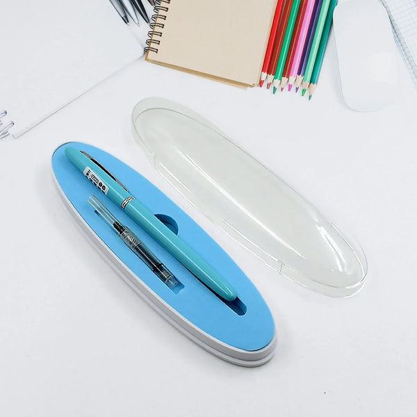 Fountain Pen, Fine Nib, Fountain Pens for Writing, Fountain Pens for Journaling, Luxury Fountain Pen, Calligraphy Fountain Pen 1 Pc Pen (ink Not Included) - Justgrabit Inc.