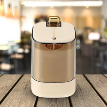 Toothpick Holder Dispensers, Automatic Toothpicks Container, Toothpicks Storage Dispensers Box, for Home Living room Kitchen Restaurant (1 Pc) - Justgrabit Inc.