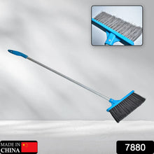Long Handle - Floor Scrub Brushes for Cleaning Shower, Stiff Bristle Scrubber Brush for Bathroom, Bathtub, Tub, Tile Floors, Garage - justgrabit.in | Just Grab It