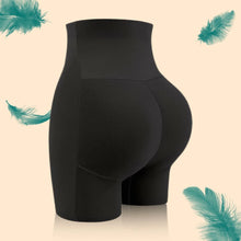 Women's Butt Lifter Padded Underwear, Hip Pads Body Shaper Control Knickers Hip Pad (1 Pc / Large) - justgrabit.in | Just Grab It