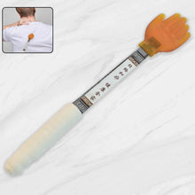 Five Finger Meridian Massage Tool with Non - Slip Handle (1 Pc) - Justgrabit Inc.
