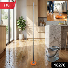 Multipurpose Spin Mop (1 Pc Set) - justgrabit.in | Just Grab It