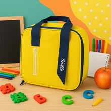Insulated Lunch Bags for Travel Box / Tiffin / Storage Bag (1 Pc) - justgrabit.in | Just Grab It