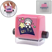 Digital Roller Stamp for Teaching Math - justgrabit.in | Just Grab It
