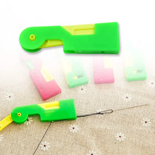 Automatic Needle Threading Device (Multicolour) - Justgrabit Inc.