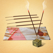 Premium Incense Sticks / Agarbatti for Everyday Use (20 Gm / Mix Flavor) - justgrabit.in | Just Grab It