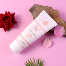 Deep Nourishing Foot Care Cream ( 100gm) - justgrabit.in | Just Grab It