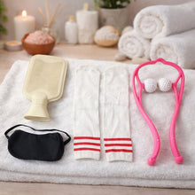 Self Care Relaxation Kit