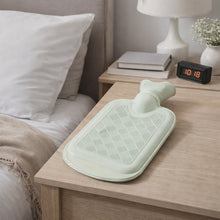 Premium Hot Water Bag for Pain Relief, Relaxation & Comfort (1 Pc) - justgrabit.in | Just Grab It