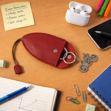 Stylish Compact keyholder Pouch (1 Pc) - justgrabit.in | Just Grab It