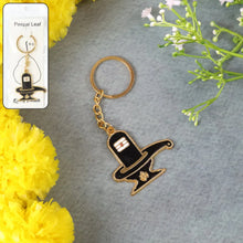 Shivling Trishul Metal Keychain Set (5 Pc Mix Design) - justgrabit.in | Just Grab It