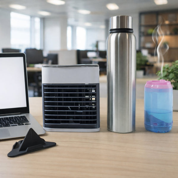 Office essentials combo set - justgrabit.in | Just Grab It