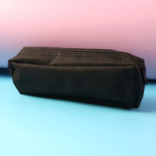 Premium Zipper Pencil Case Pouch (1 Pc) - justgrabit.in | Just Grab It