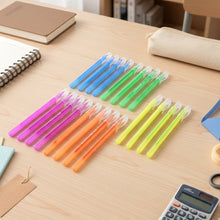 Colorful Pen Set for School, Office & Smooth Daily Writing (20 Pc) - justgrabit.in | Just Grab It