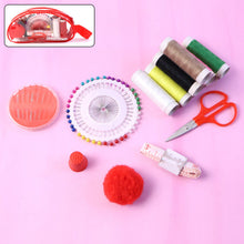 Complete Sewing & Stitching Kit (1 Set) - justgrabit.in | Just Grab It