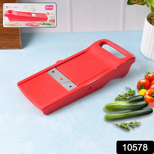 Supermom Easy Plus Vegetable Slicer (1 Pc) - Justgrabit Inc.