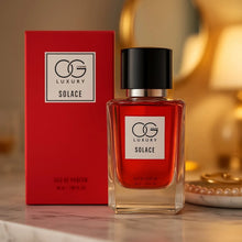 OG Luxury Solace Eau De Parfum (50 ML / 1 Pc) - Justgrabit Inc.