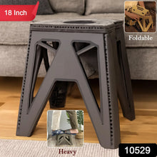 Supermom Comfort Multi - Purpose Folding Stool (18 Inch) - Justgrabit Inc.