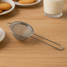 Supermom Slim Stainless Steel Strainer (1 Pc) - Justgrabit Inc.