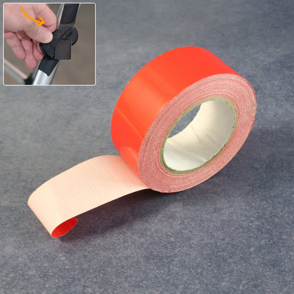 Heavy - Duty Multi - Purpose Repair & Binding Tape (65×25 mm / 1 Pc) - justgrabit.in | Just Grab It